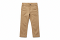 Girls khaki pants