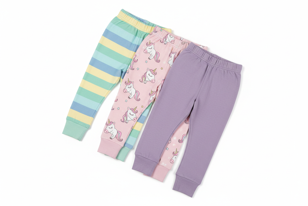 Toddler girl pants 